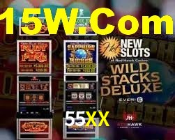Welcome Bonus 55XX
