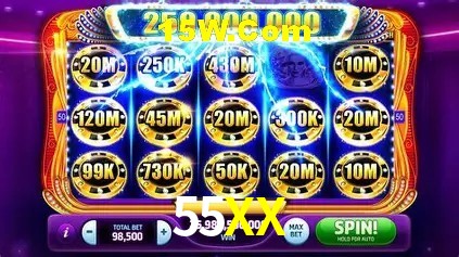 Flash Promotion 55XX
