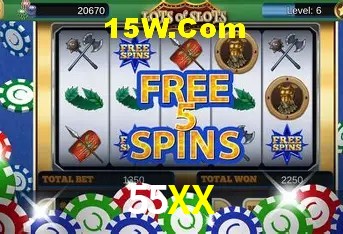 Live Casino 55XX