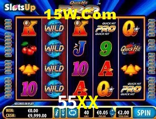 Weekend Specials 55XX