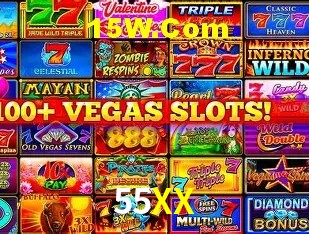 Slot Games 55XX