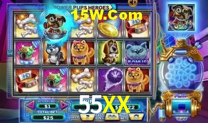 Seasonal Promotions 55XX
