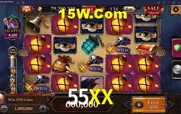 Player Reviews 55XX